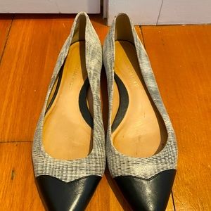 Almost new Rebecca Minkoff flats